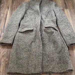 H&M winter coat